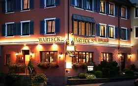 Hotel Warteck