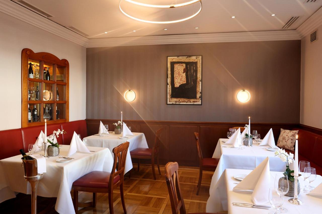 Hotel Warteck Freudenstadt Extérieur photo
