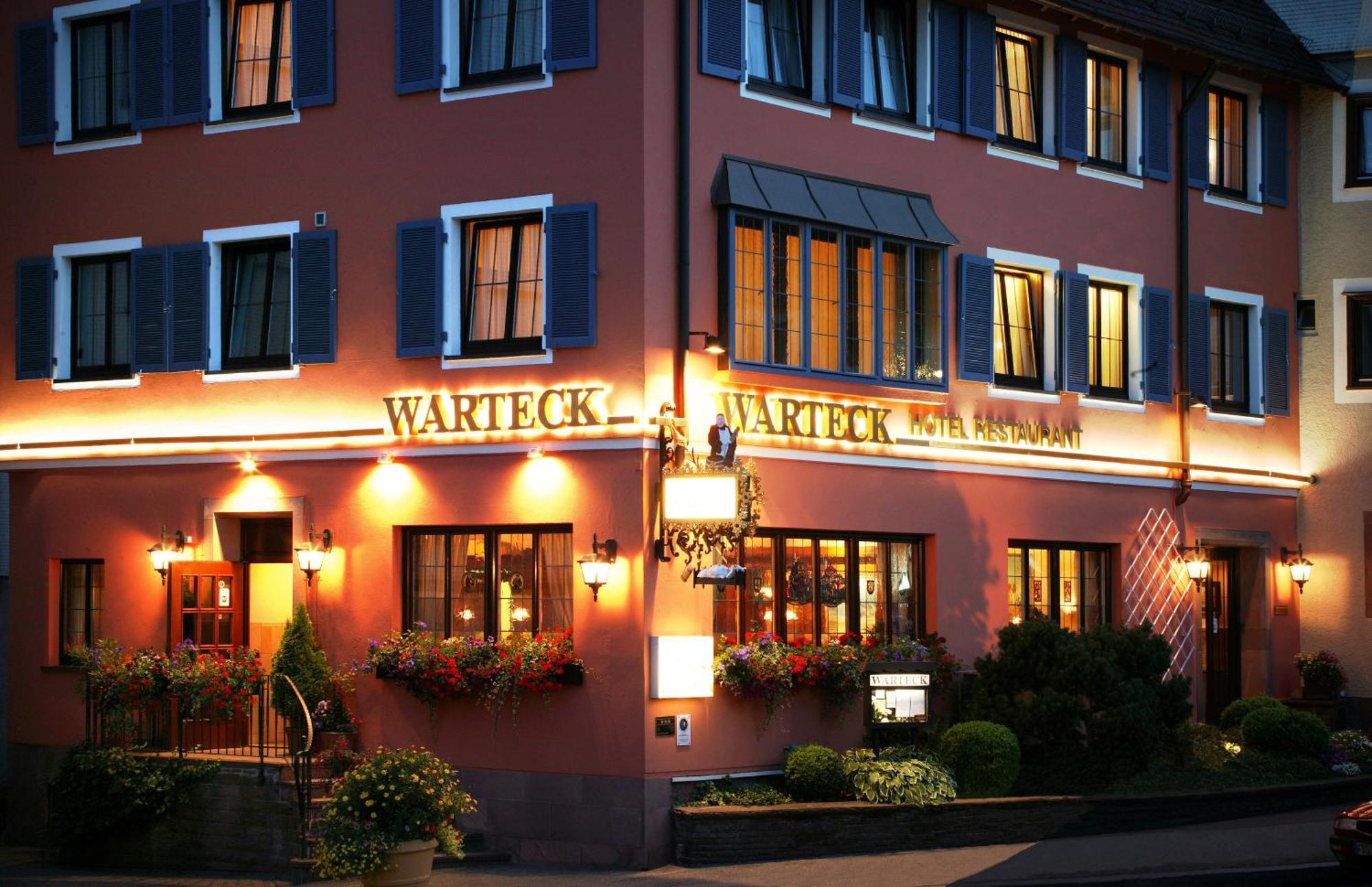 Hotel Warteck Freudenstadt Extérieur photo