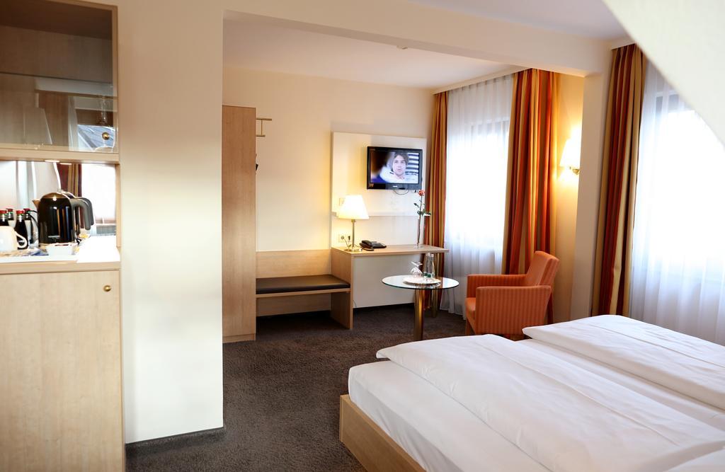 Hotel Warteck Freudenstadt Extérieur photo