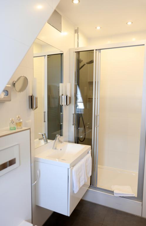Hotel Warteck Freudenstadt Extérieur photo