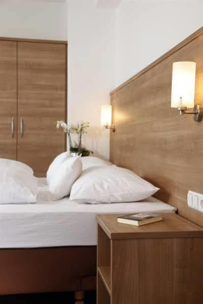 Hotel Warteck Freudenstadt Extérieur photo