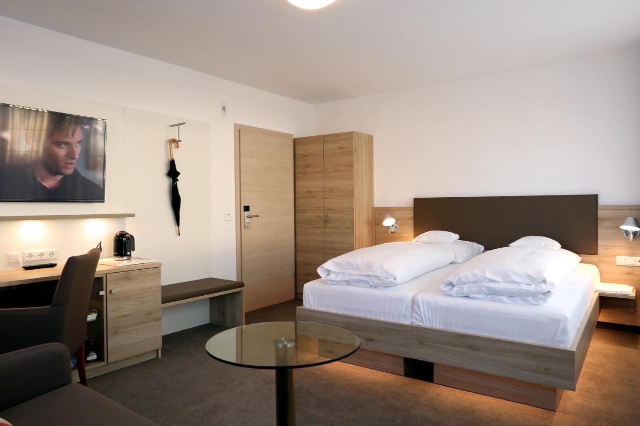 Hotel Warteck Freudenstadt Extérieur photo