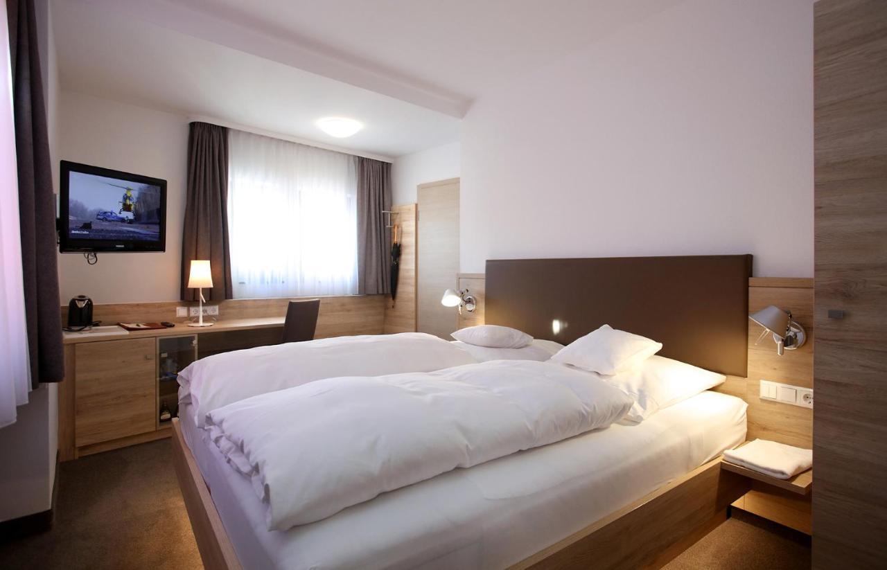 Hotel Warteck Freudenstadt Extérieur photo