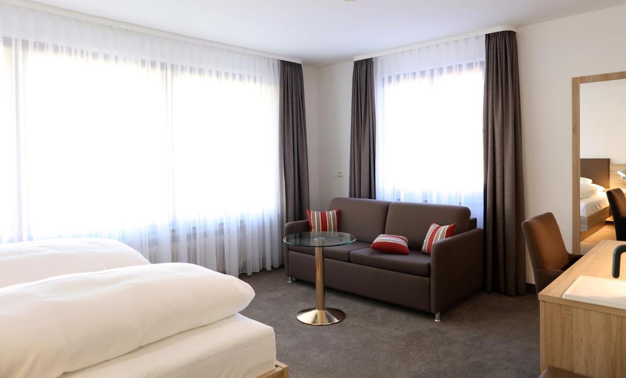 Hotel Warteck Freudenstadt Extérieur photo