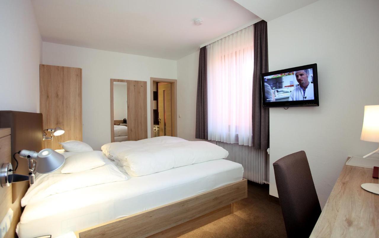 Hotel Warteck Freudenstadt Extérieur photo
