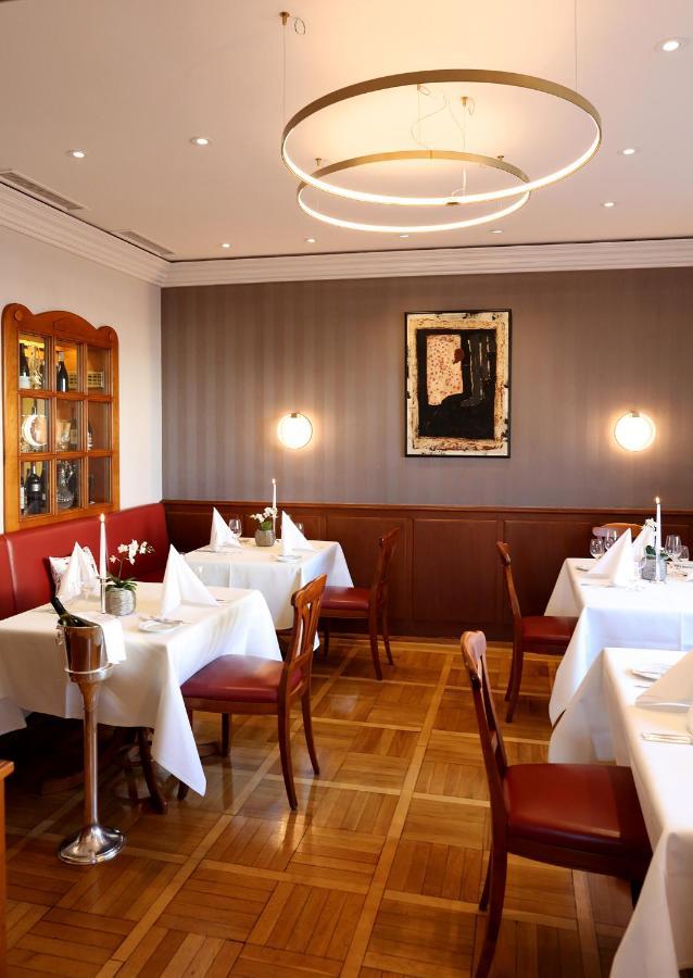 Hotel Warteck Freudenstadt Extérieur photo